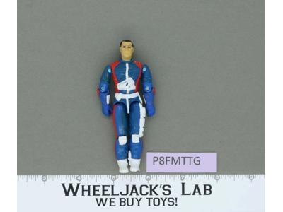 Countdown V2 G.I. Joe 1993 Hasbro Vintage Action Figure