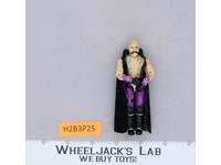 Dr. Mindbender V1 G.I. Joe 1986 Hasbro Vintage Action Figure