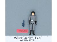 Death Squad Commander 100% Complete Tri-Logo Star Wars 1977 Palitoy NO REPRO