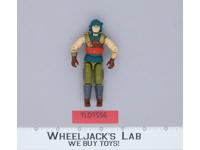 Dodger V2 1990 G.I. Joe Hasbro Vintage Action Figure