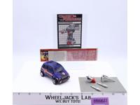 Skids 100% Complete 1985 G1 Transformers Hasbro Vintage Action Figure