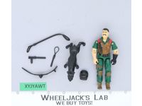 Mutt V1 100% Complete G.I. Joe 1984 Hasbro Vintage Action Figure