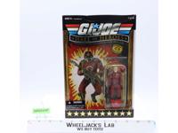 Cobra Elite Trooper Guard G.I. Joe Hall Heroes 2008 Hasbro SEALED MOSC MISB 7/10