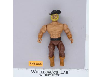 Cutlass Pirates of the Galaxseas Remco 1983 Vintage Action Figure
