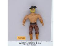 Cutlass Pirates of the Galaxseas Remco 1983 Vintage Action Figure