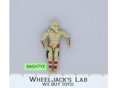Nullifier V1 G.I. Joe 1988 Hasbro Vintage Action Figure