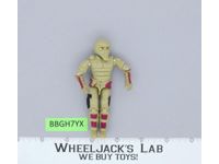 Nullifier V1 G.I. Joe 1988 Hasbro Vintage Action Figure