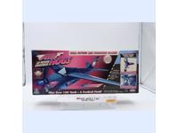Wing Avenger Air Hogs Air Pressure Engines 1999 Spin Master NEW SEALED