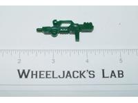 Barrage Laser Gun 1985 Vintage Hasbro G1 Transformers Action Figure