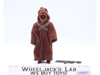 Jawa 8" 100% Complete Star Wars 1979 Vintage Kenner Action Figure