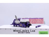 Astrotrain 100% Complete Vintage 1985 G1 Transformers Hasbro Action Figure