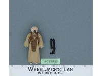 4-Lom 100% Complete Star Wars ESB 1981 Kenner Vintage Figure NO REPRO