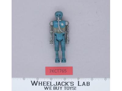 2-1B Medical Droid Star Wars ESB 1980 Kenner Vintage Action Figure