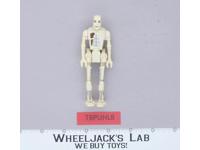 8D8 Droid 100% Complete Star Wars ROTJ 1983 Vintage Kenner NO REPRO