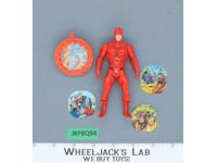 Daredevil Secret Wars Marvel Super Heroes 1984 Vintage Figure