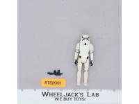 Imperial Stormtrooper 100% Complete Star Wars ESB 1977 Kenner Figure NO REPRO