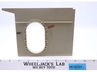 USS Flagg Aircraft Bulkhead Wall NO REPRO 1985 GI Joe Vintage