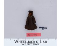 Jawa 100% Complete Star Wars 1977 Vintage Kenner Action Figure NO REPRO