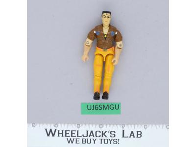 Grunt V3 G.I. Joe 1991 Hasbro Vintage Action Figure