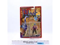 Pirate Bill Jukes Hook 1991 Mattel Vintage Action Figure NEW SEALED