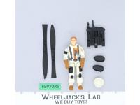 Blizzard V1 G.I. Joe 1988 Hasbro Vintage Action Figure