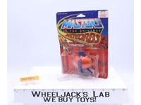 Cometroid Masters of the Universe MOTU 1985 Mattel MOSC SEALED NEW Meteorbs