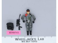 Low-Light V1 G.I. Joe 1986 Hasbro Vintage Action Figure