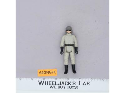 AT-ST Driver Star Wars ROTJ Return of the Jedi 1984 Vintage Kenner Figure