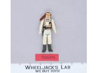 Luke Skywalker Hoth Star Wars ESB 1980 Vintage Kenner Action Figure