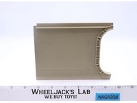 USS Flagg Aircraft Bulkhead Wall NO REPRO 1985 GI Joe Vintage