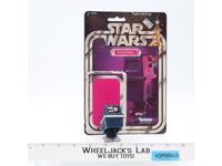 Power Droid 100% Complete 21 Back-B Star Wars 1979 Kenner Figure NO REPRO