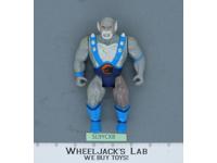 Panthro Thundercats 1985 LJN Vintage Action Figure