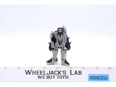 Royal-T MR-19 100% Complete Gobots 1983 Bandai Tonka Vintage