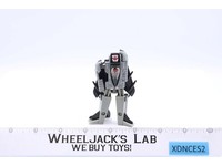 Royal-T MR-19 100% Complete Gobots 1983 Bandai Tonka Vintage