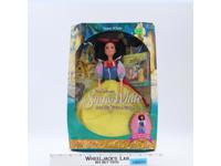 Snow White Disney's Snow White & the Seven Dwarfs 1992 Mattel 12" NEW SEALED