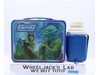 Star Wars The Empire Strikes Back Metal Lunch Box W/Thermos 1980 Vintage
