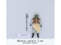 Klaatu Skiff Guard 100% Complete Tri-Logo Star Wars ROTJ 1983 Palitoy NO REPRO