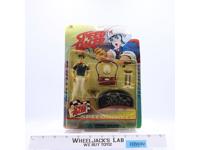 Speed Racer from Speed Racer Series 1 1999 ReSaurus Action Figure NEW SALED
