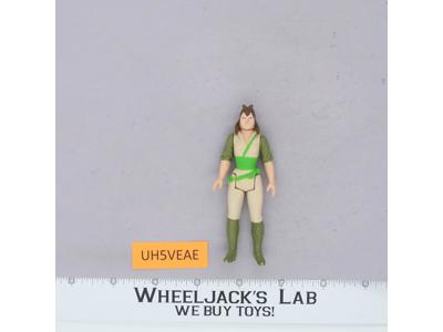 Kea Moll Star Wars Droids 1985 Vintage Kenner Action Figure