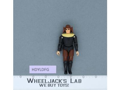 Draconian Guard Buck Rogers 1979 Mego Vintage Action Figure