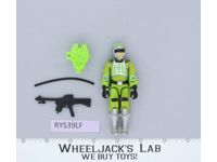 Sci-Fi V1 100% Complete G.I. Joe 1986 Hasbro Vintage Action Figure