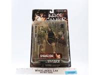 Alice Cooper Super Stage Diorama 2000 McFarlane Toys NEW MOSC