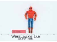 Mego Pocket Heroes Spider-Man Spiderman 4" Marvel Comics 1975 Vintage Figure