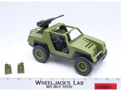 Vamp GI Joe 1982 Hasbro Vintage Action Figure Vehicle