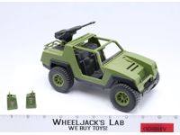 Vamp GI Joe 1982 Hasbro Vintage Action Figure Vehicle