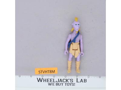 Kez Iban Star Wars Droids 1985 Vintage Kenner Action Figure