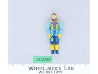 Ozone V1 G.I. Joe 1991 Hasbro Vintage Action Figure