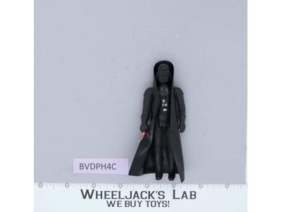 Darth Vader 100% Complete Star Wars 1977 Kenner Action Figure NO REPRO