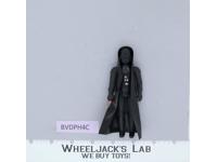 Darth Vader 100% Complete Star Wars 1977 Kenner Action Figure NO REPRO