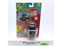Conky Pee-Wee's Playhouse 1988 Matchbox Action Figure NEW SEALED
